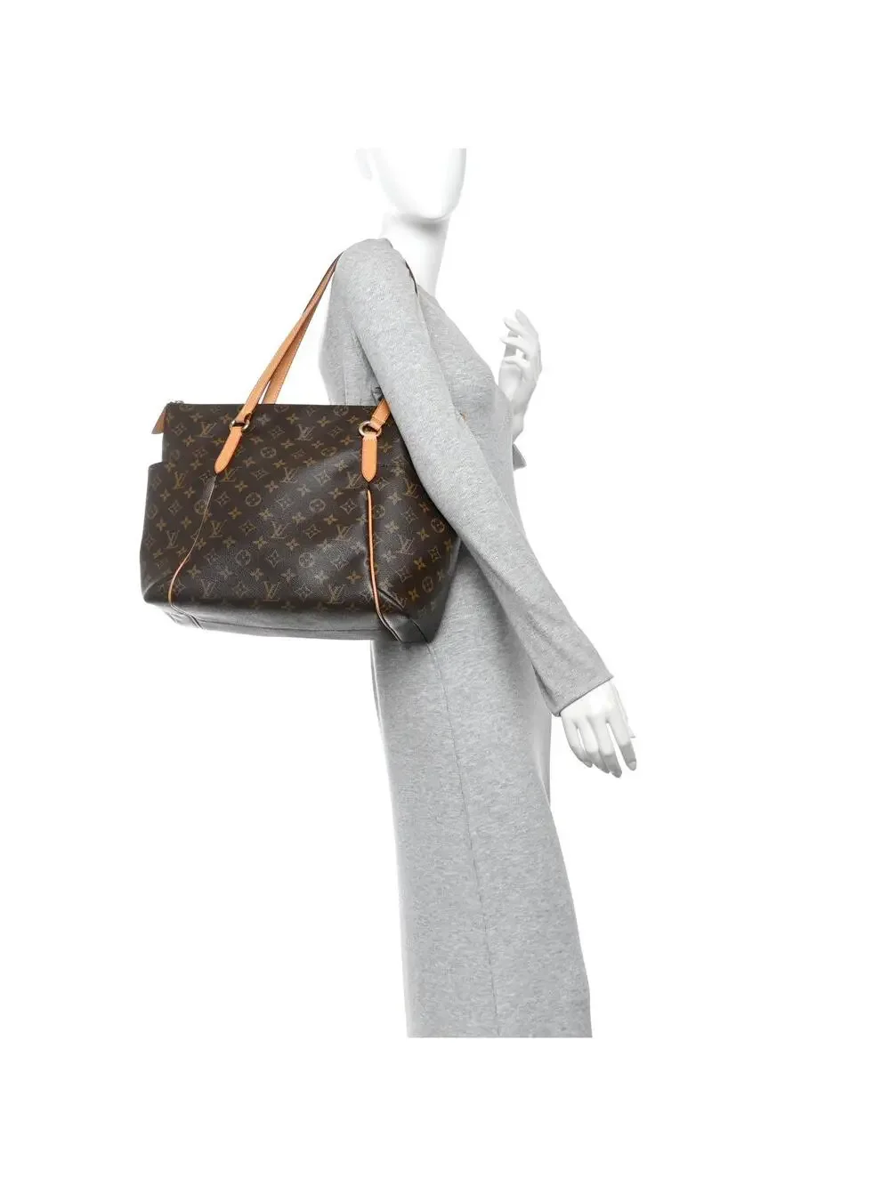 Louis Vuitton Totally Mm #290873L12B